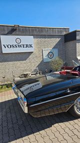 Ford Thunderbird - Ford Thunderbird: Cabrio