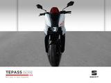 Seat Mo eScooter 125 Oxygen White Matt 100 Elektrisch - Seat Roller