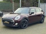 MINI Cooper D Clubman Panoramadach Navi Led - MINI Cooper D Clubman: Limousine