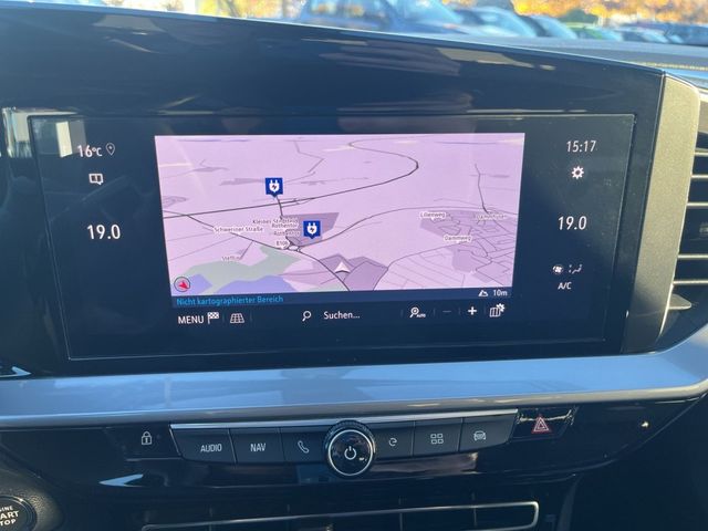 Opel MOKKA-E ULTIMATE