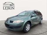 Renault Megane Grandtour 1.6*TÜV NEU*KLIMA*NEUE REIFEN* - Renault Megane aus 2005: Kombi