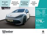 Cupra Born NAVI*LED*RFK*PDC*LM*GRA*KLIMA Navi LED LM - Cupra Born Jahreswagen