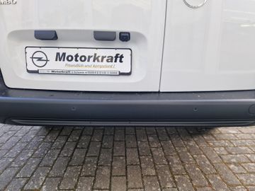 Bild 5 Opel Combo E Cargo XL erhöhte Nutzlast