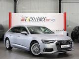 Audi A6 Avant 50 TDI Q DESIGN LED, VOLL-LEDER, APPLE
