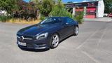 Mercedes-Benz SL 500 - gebrauchte Mercedes-Benz SL 500 aus dem Jahr 2012