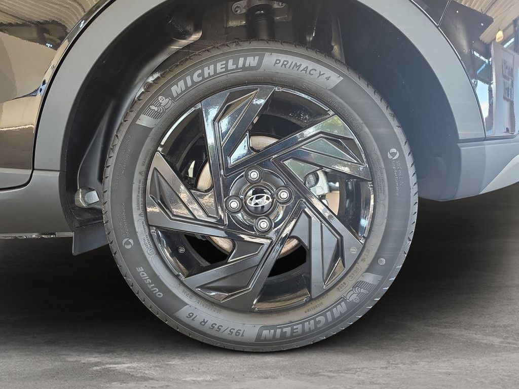 Hyundai BAYON – Bild 14