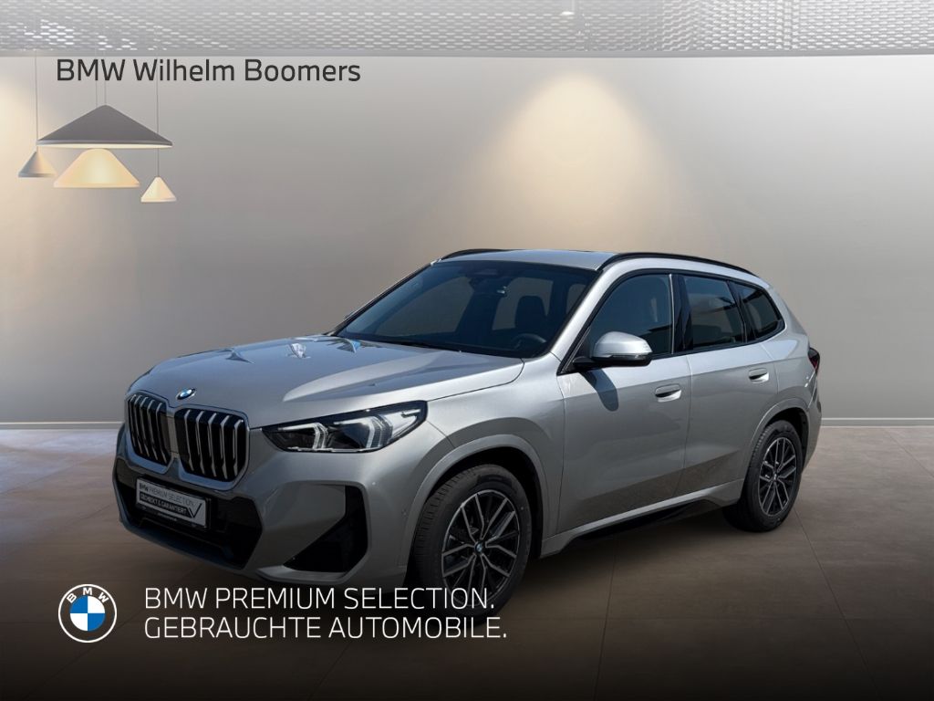 BMW X1 xDrive 20d M Sportpaket 2025