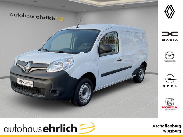 Renault Kangoo Rapid Maxi Extra 1.5 BLUE dCi 95 +Klima+