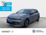 Volkswagen Golf VIII 1.5 eTSI DSG Goal* Navi*AHK*Kamera*LED - Jahreswagen