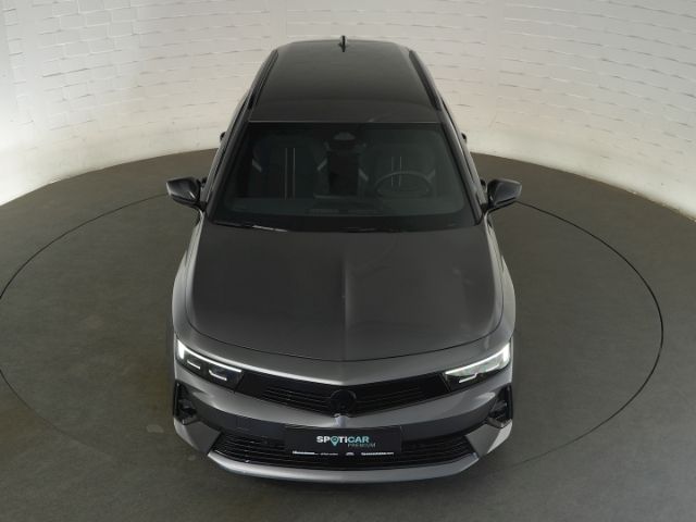 Astra L ST GS+AHK+NAVI+360 GRAD KAMERA+SITZ-/LEN