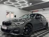 BMW 330 d xDrive M SPORT/360*/ACC/HuD/LASER/DE FZG - BMW 330 Limousine 330d xdrive mit Diesel-Antrieb