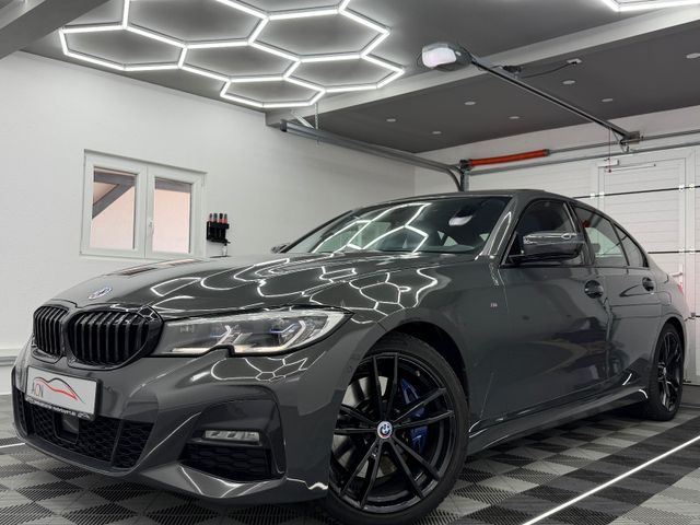 BMW 330 d xDrive M SPORT/360*/ACC/HuD/LASER/DE FZG