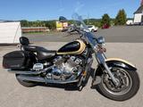 Yamaha XVZ 1300 Royal Star  TÜV + Inspektion NEU - YAMAHA ROYAL STAR 1300