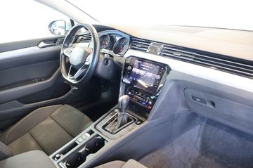 Volkswagen Passat 2.0 TDI Business CARPLAY+ACC+LED+AHK