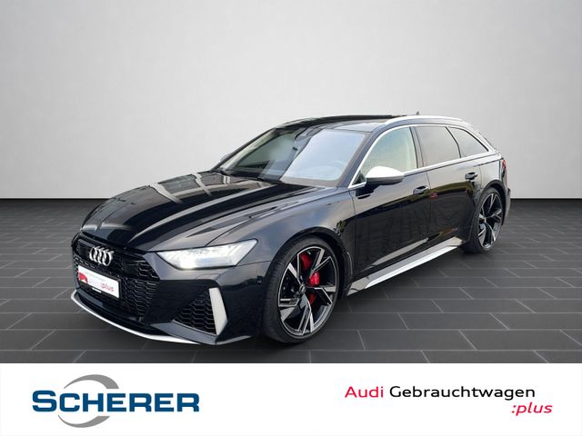 Audi RS 6 Avant 4.0 TFSI Tiptronic NAVI HD MATRIX-LED