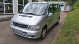 Mercedes-Benz V 230 FASHION Fashion - Mercedes-Benz V-Klasse mit Benzin-Antrieb