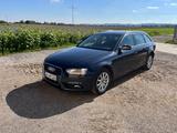 Audi A4 2.0 TDI 110kW multitronic Attract. Avant ... - Audi A4: Kombi, Multitronic