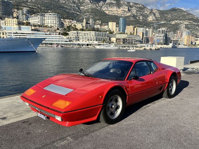 Ferrari 512 BB Carbu "Classiche"