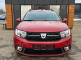 Dacia Logan MCV II Kombi  NAVI KLIMA PDC 8FACH 1.HAND - Dacia Logan MCV II Gebrauchtwagen