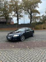 Audi A6 4F 2.0tfsi - Audi A6 aus 2006: 2.0