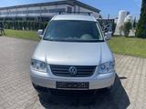 Volkswagen Caddy Maxi*Life*Klima*Alu*7-Sitzer*AHK!! - Volkswagen Caddy Maxi aus 2008