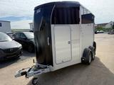 Ifor Williams HBX511+Black+2 Pferde+Luxus+Komfort - Angebote