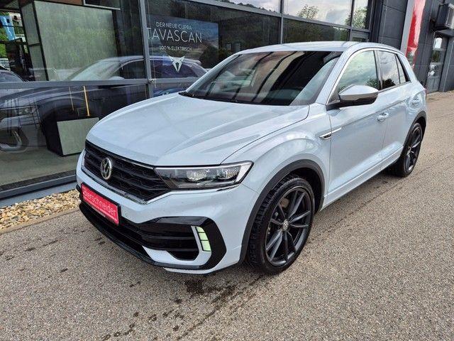 Volkswagen T-ROC 2.0 TSI DSG 4Mo. R BEATS eHeck ACC KAMERA