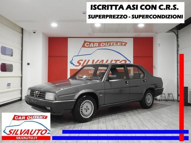 Alfa Romeo Alfa 90 2.0 INIEZIONE