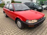 Toyota Corolla - gebrauchte Toyota Corolla aus dem Jahr 1991