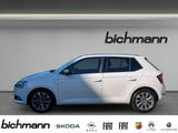 Skoda Fabia Clever Best of Nav LED PDCvh RFK ACC - Skoda Fabia: Clever Best Of
