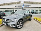 Mercedes-Benz GLC 200 4M EXCLUSIV, Distronic, RFK, LED, Spiege