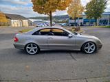 Mercedes-Benz mercedes clk 200 Avantgarde Sport Coupe - gebrauchte Mercedes-Benz CLK 200 aus dem Jahr 2004