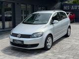 Volkswagen Golf Plus VI 1.6TDI- Comfortline-DSG-PDC - Volkswagen Golf aus 2009: TDI