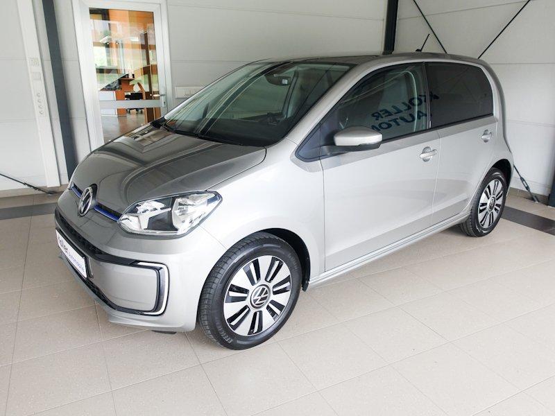 Volkswagen e-up! e-up! Style Plus