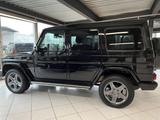 Mercedes-Benz G 350 d - Scheckheft gepflegt, rostfrei! - Mercedes-Benz G 350 von privat