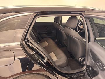 Mercedes C 200 - 10