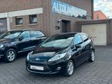 Ford Fiesta 1,4 LPG Winterpaket - Ford Fiesta mit LPG-Antrieb