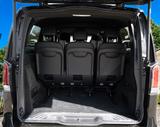 Mercedes-Benz V 300 V V 300 d RWD AVANTGARDE lang - : Allradantrieb, Kleinbus