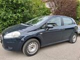 Fiat Punto - gebrauchte Fiat Punto aus dem Jahr 2009