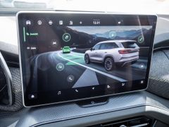 Foto Nummer 9: SKODA Kodiaq