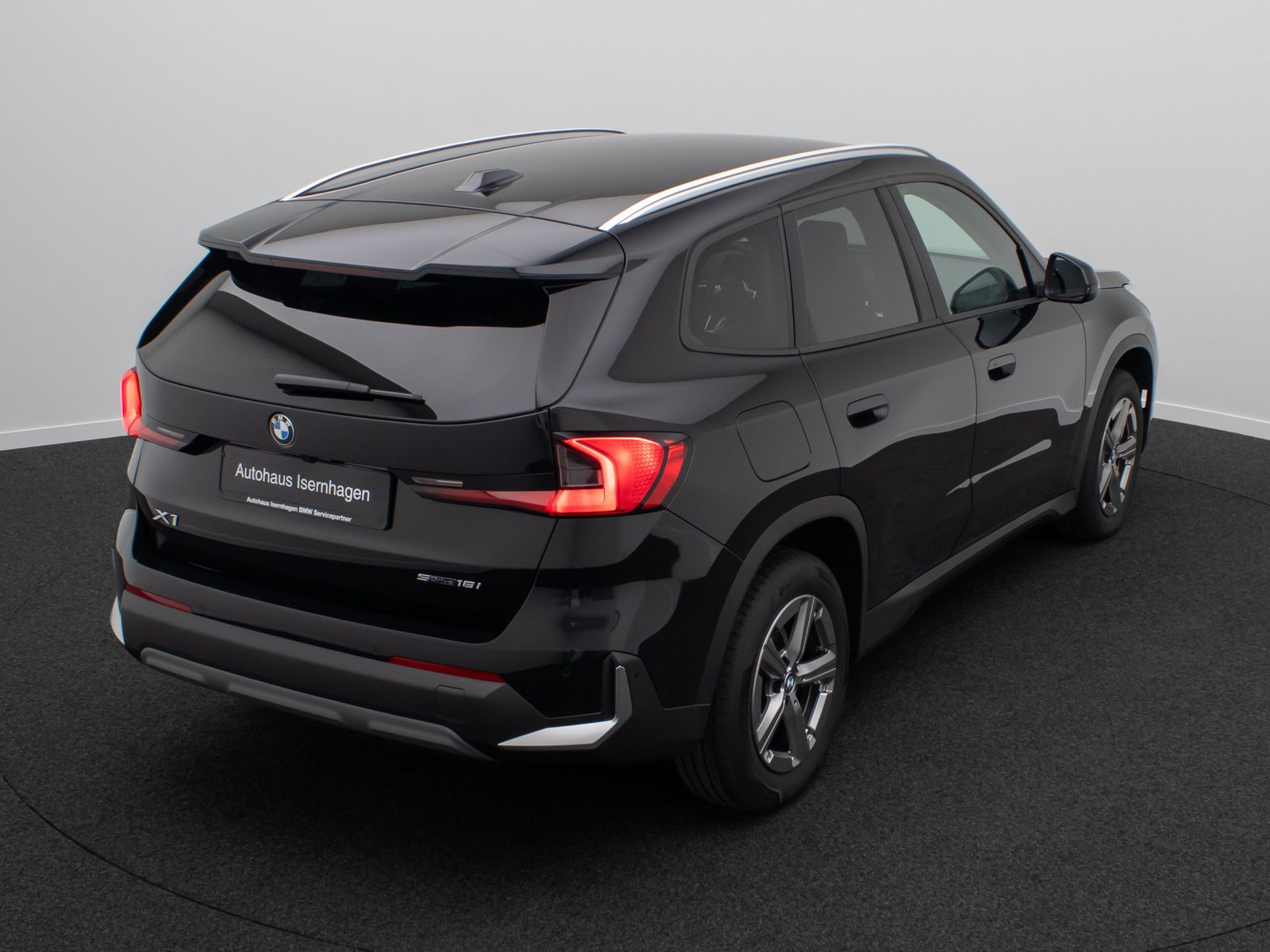 Fahrzeugabbildung BMW X1 sD18i Kamera DAB M Sport Komfort Alarm Ad.LED