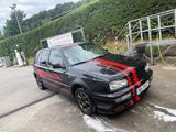 Volkswagen Golf 1.6 Auto Bon Jovi Bon Jovi - gebrauchte VW Golf aus dem Jahr 1996