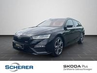Skoda Octavia - Vorschau Bild 1