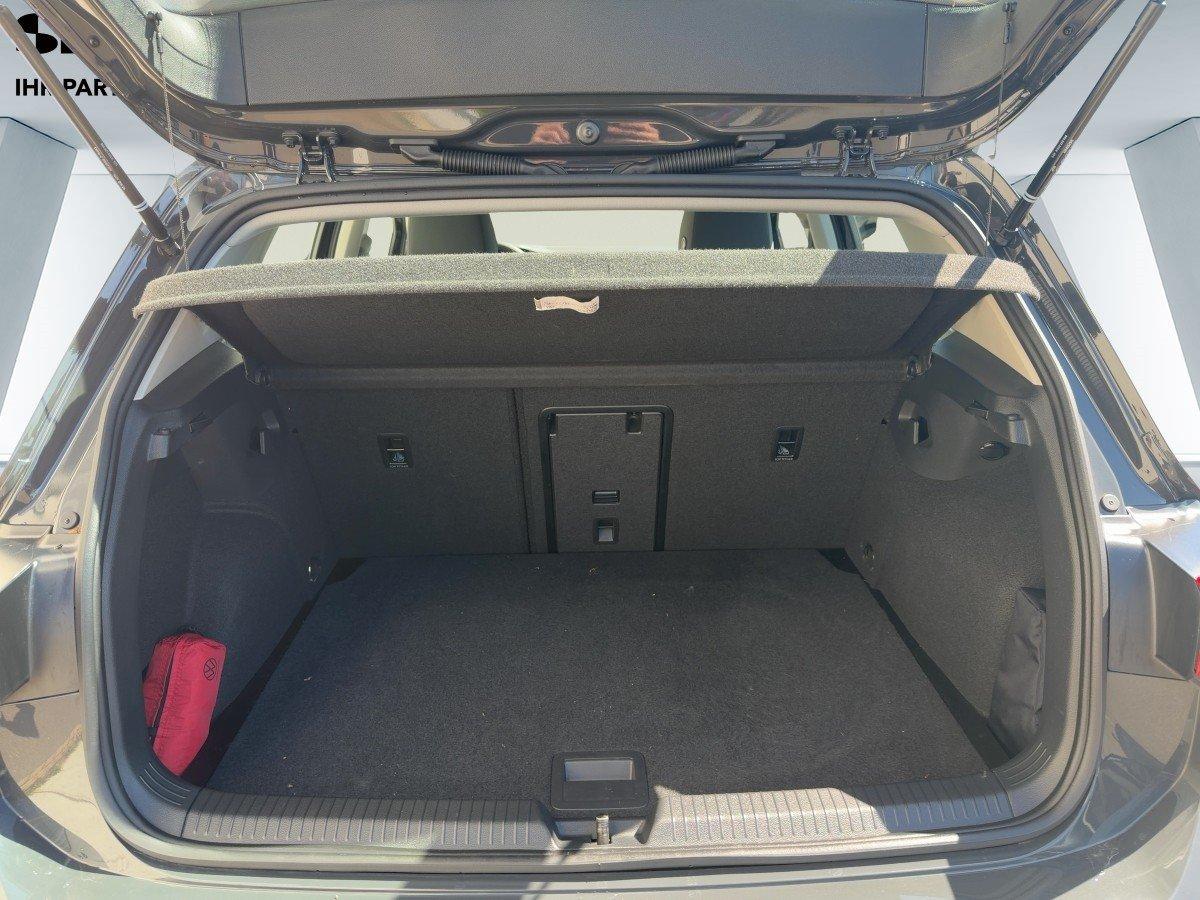 Volkswagen Golf Style 2.0 TSI DSG NAVI+KAMERA+VIRT+ACC+LED, миниатюра 6