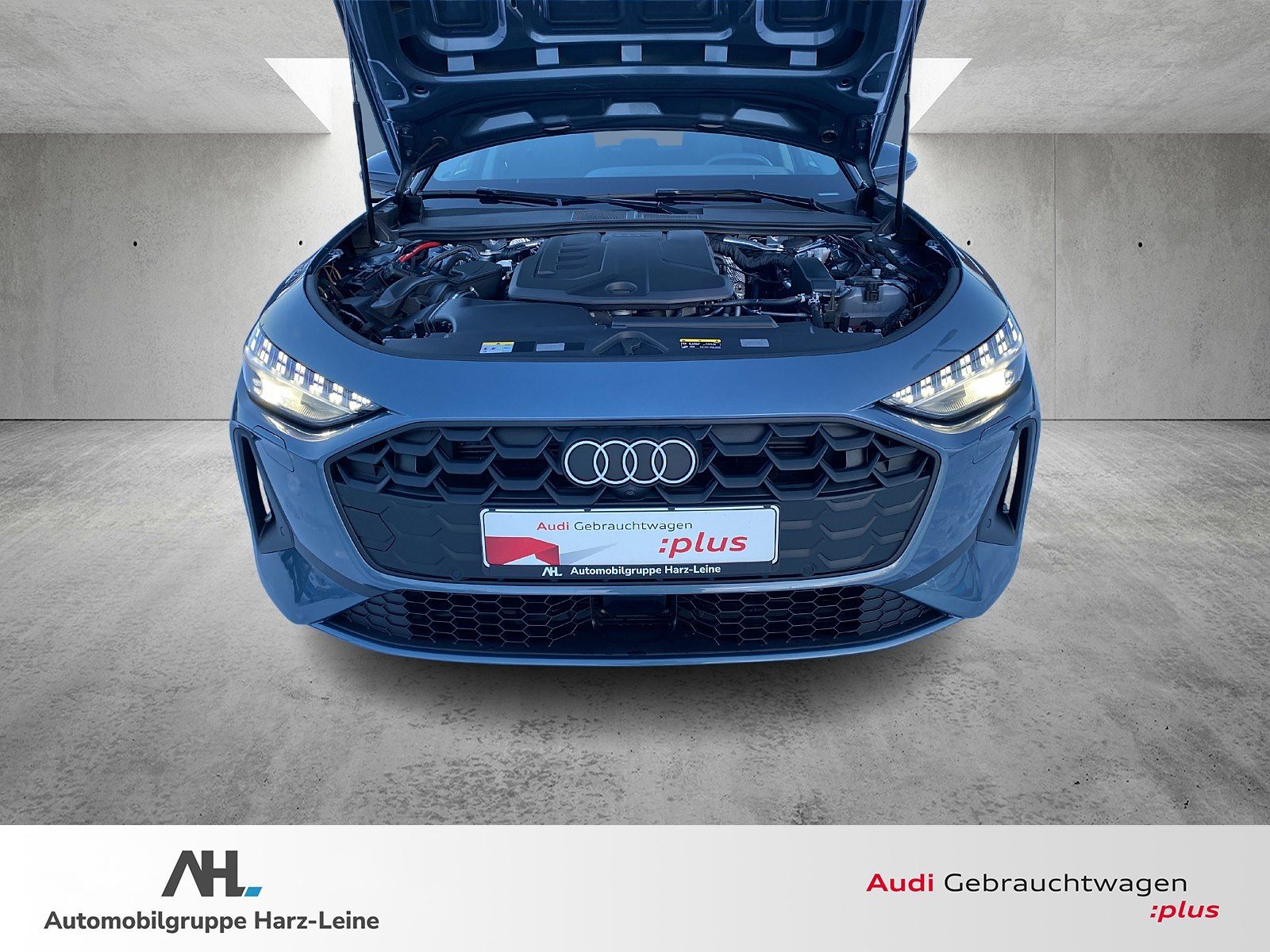 Audi A5 - Bild 20