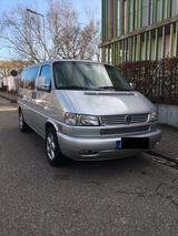 Volkswagen T4 Multivan 2.5 TDI Top | 7-Si | Klimaaut | StHZ