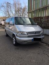 Volkswagen T4 Multivan 2.5 TDI Top | 7-Si | Klimaaut | StHZ