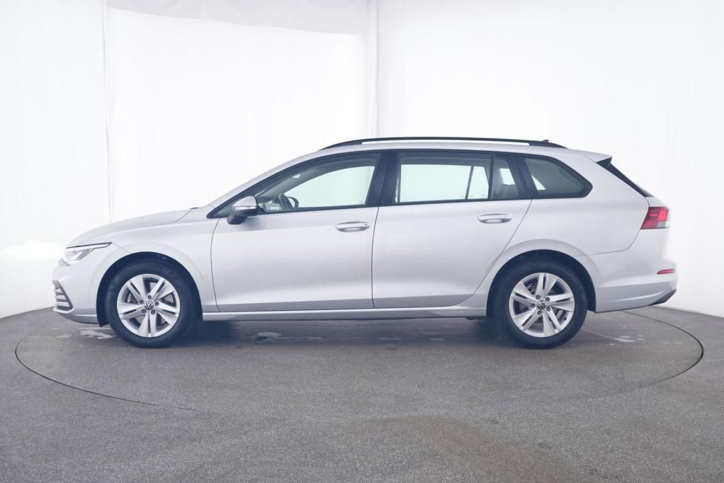 Volkswagen Golf Variant Comfortline 2.0 TDI SCR PDC*Tempo*S
