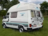 Weinsberg Fiat Ducato 2,5td 4x4 Weinsberg Cosmos Allrad - Weinsberg Kastenwagen