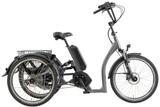 pfautec Tamo AP 45 cm - pfautec E-Bikes